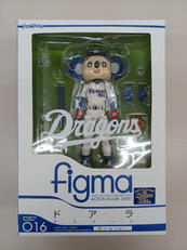 FIGMA ドアラ|グッドスマイルカンパニー