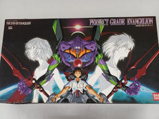 PG エヴァンゲリオン 初号機|バンダイ