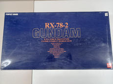 PG RX78-2 ガンダム|バンダイ