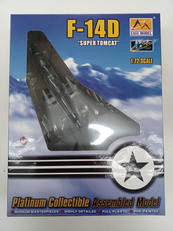 1/72 F-14D トムキャット VF-103|イージーモデル