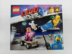 レゴ ベニーのスペーススクワッド|LEGO