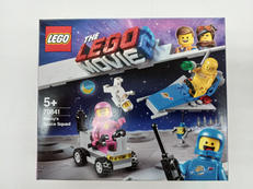 レゴ ベニーのスペーススクワッド|LEGO