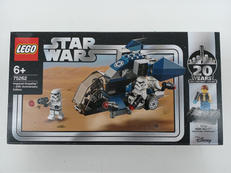 スター・ウォーズ|LEGO
