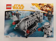 レゴ スター・ウォーズ|LEGO