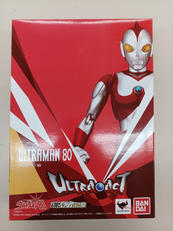 ULTRA-ACT ウルトラマン80|バンダイ