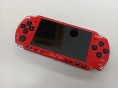 PSP2000 ネオジオンレッド|SONY