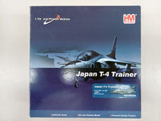 1/72 T-4 TRAINER|HOBBY MASTER