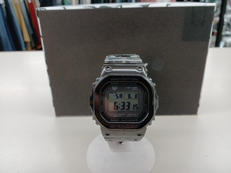G-SHOCK|CASIO