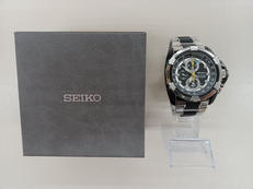 VELATURA クロノグラフ|SEIKO