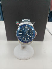 アクアレーサー クォーツ|TAG HEUER