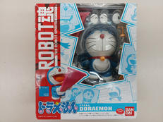 ROBOT魂 ドラえもん|バンダイ