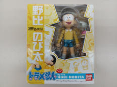 S.H.FIGUARTS 野比のび太|バンダイ