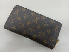 ジッピーウォレット|LOUIS VUITTON