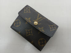 ラドロー コインケース|LOUIS VUITTON