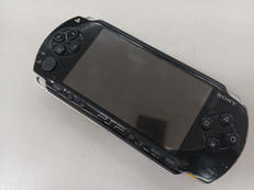 PSP1000ブラック ジャンク|SONY