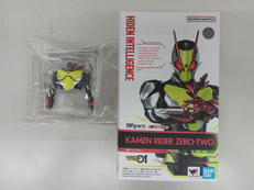 S.H.FIGUARTS 仮面ライダーゼロツー|バンダイ