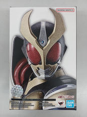 S.H.FIGUARTS 仮面ライダーアギト トリニティフォ|バンダイ