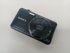 CYBER-SHOT|SONY