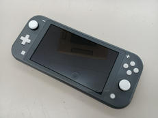 SWITCH LITE ブラック|任天堂