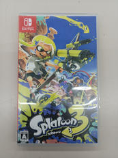 スプラトゥーン3|任天堂