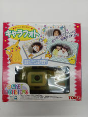 ポケットモンスター キャラフォト|TOMY