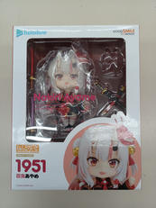 ねんどろいど 百鬼あやめ|グッドスマイルカンパニー