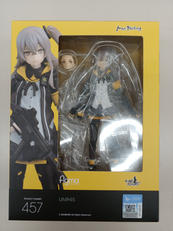 FIGMA UMP45|グッドスマイルカンパニー