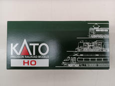 HOゲージ 1/80 ヨ8000|KATO