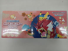 スペシャルBOX ポケモンセンターヒロシマ|ポケモン