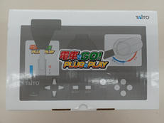 電車でGO! PLUG&PLAY|TAITO