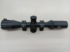 ライフルスコープ 3-9X44IRS|TASCO