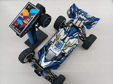 エクスプローラー ブラシレスVER.|ハイテックマルチプレックスジャパン