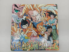 ドラゴンボール カードダスファイル|バンダイ