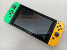 NINTENDO SWITCH 初期型|任天堂