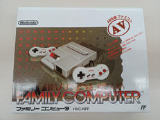 NEWファミリーコンピュータ|任天堂