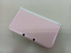 ニンテンドー3DSLL|任天堂