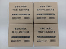 すみっコシールコレクション5 未開封BOXセット|エンスカイ