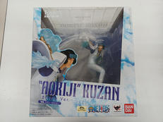 FIGUARTSZERO 青キジ クザン バトルVER.|バンダイ