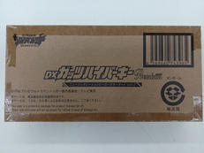 DXガッツハイパーキー ニュージェネレーションセットVOL.|バンダイ