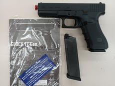 GLOCK17 GEN.4|東京マルイ