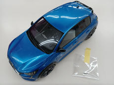 1/18プジョー208GT|OTTO