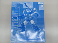 MG フルアーマーガンダム ブルーカラーVER.|バンダイ