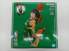 NBA×ルフィ BOSTON CELTICS|バンダイ