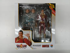 MAFEX SHAZAM!|メディコム・トイ