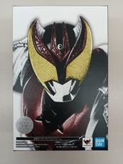 真骨彫 仮面ライダーキバ キバフォーム|バンダイ