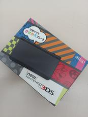 NEW ニンテンドー3DS|任天堂