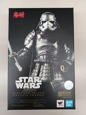 足軽大将 キャプテン|バンダイ