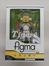 FIGMA トラッキー|グッドスマイルカンパニー