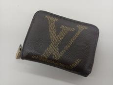 ジャイアント　ジッピーコインバース|LOUISVUITTON