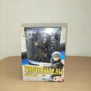 フィギュアーツゼロ|BANDAI